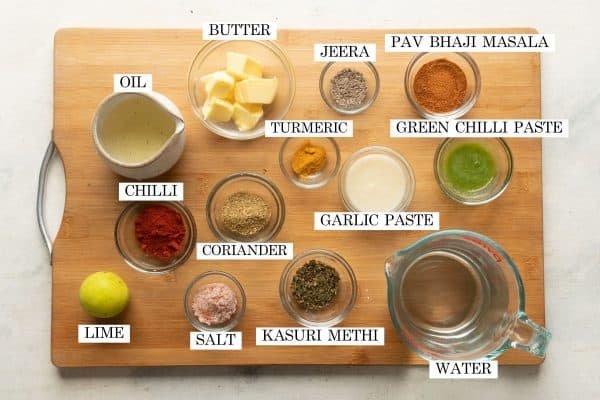 How to Make Pav Bhaji: A Flavorful Homemade Masala