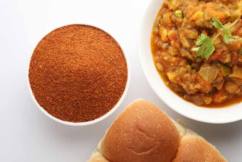 Pav Bhaji Masala Recipe: Make Mumbais Favorite Spice Blend